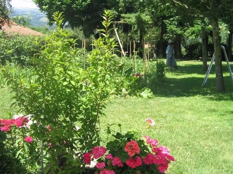 ペンション Chambres D'hôtes La Forge