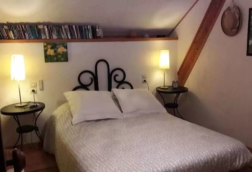 ペンション Chambres D'hôtes La Forge