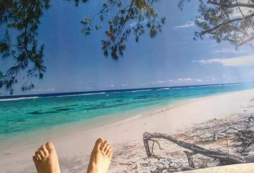 Majatalo Chez Aurélia   Chambres & Table D Hôtes