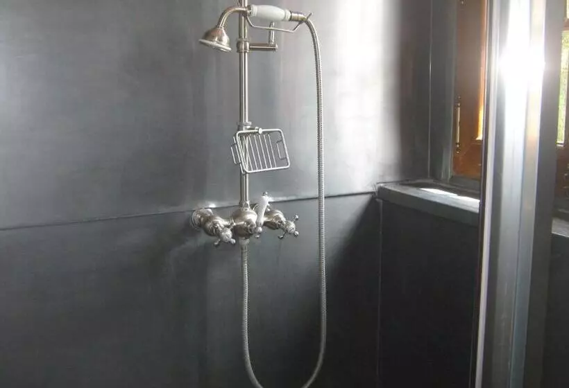 ペンション La Maison D Hotes De Plessis