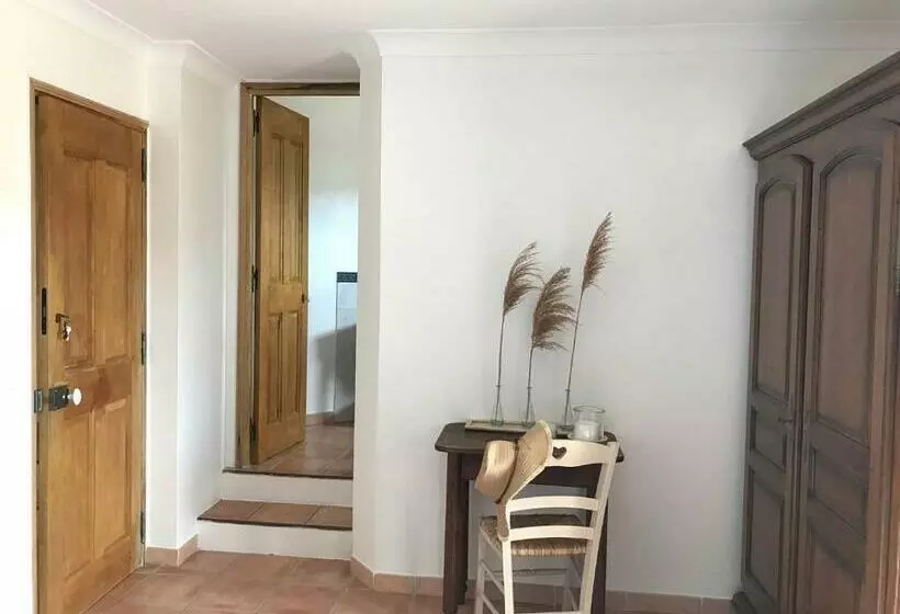 Majatalo Gîtes La Musardière