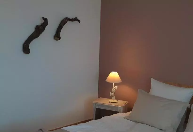 Majatalo Gîtes La Musardière