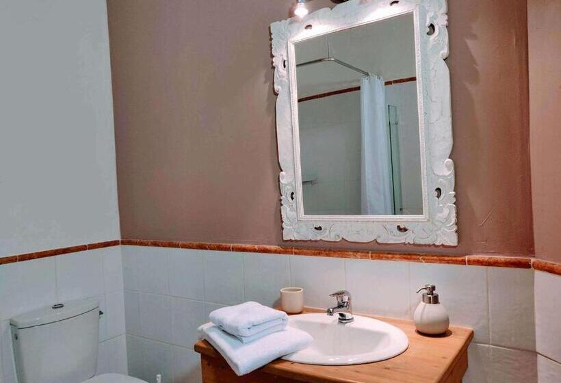 ペンション Gîtes La Musardière