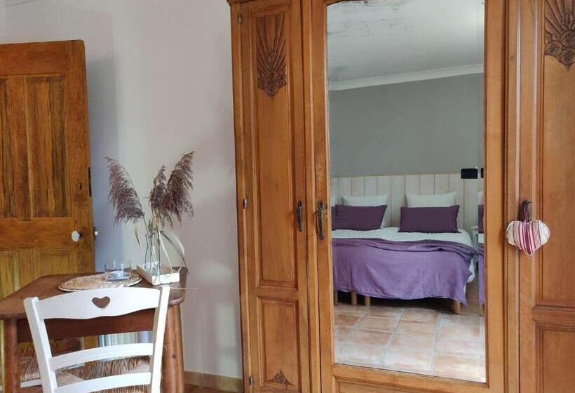 ペンション Gîtes La Musardière