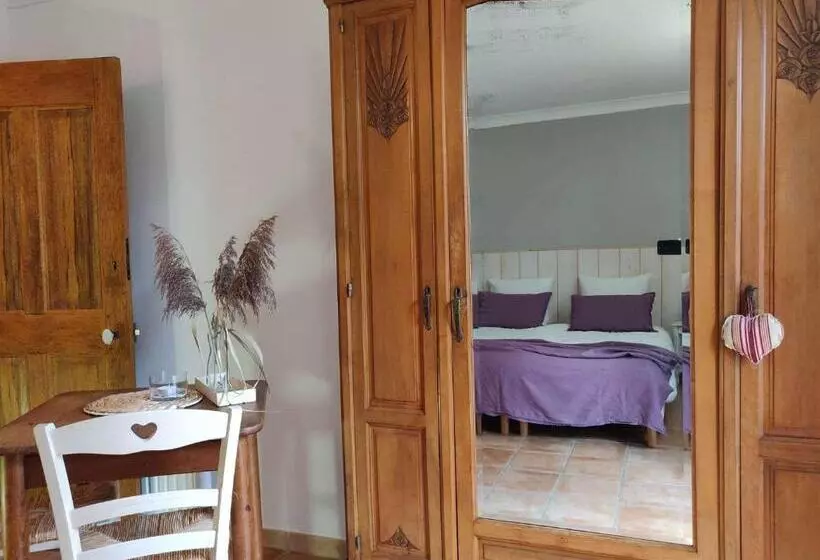 Majatalo Gîtes La Musardière