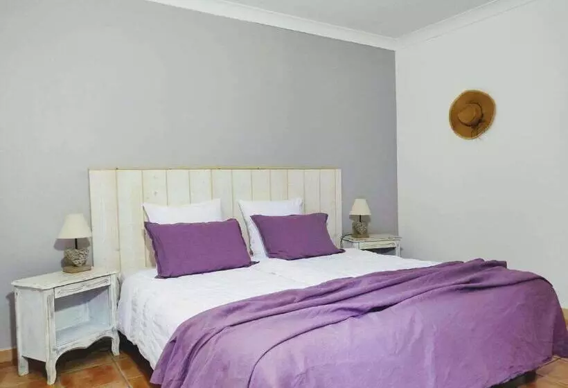 Majatalo Gîtes La Musardière