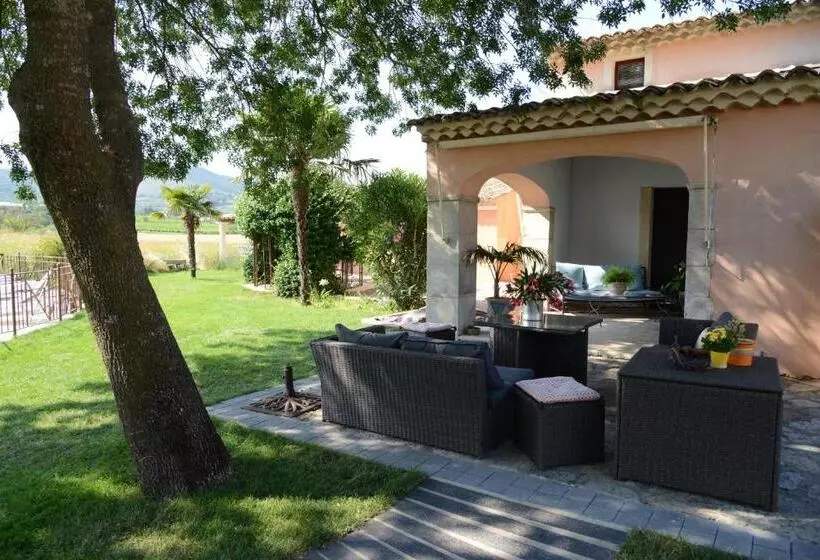 Majatalo Gîtes La Musardière