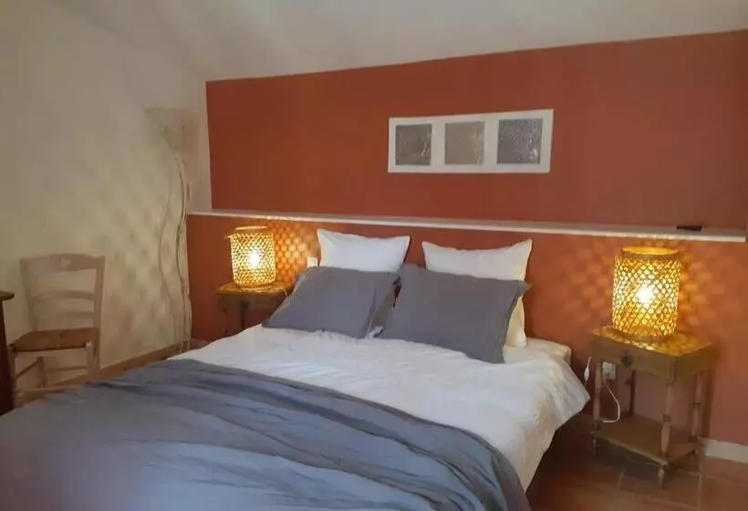 Majatalo Gîtes La Musardière