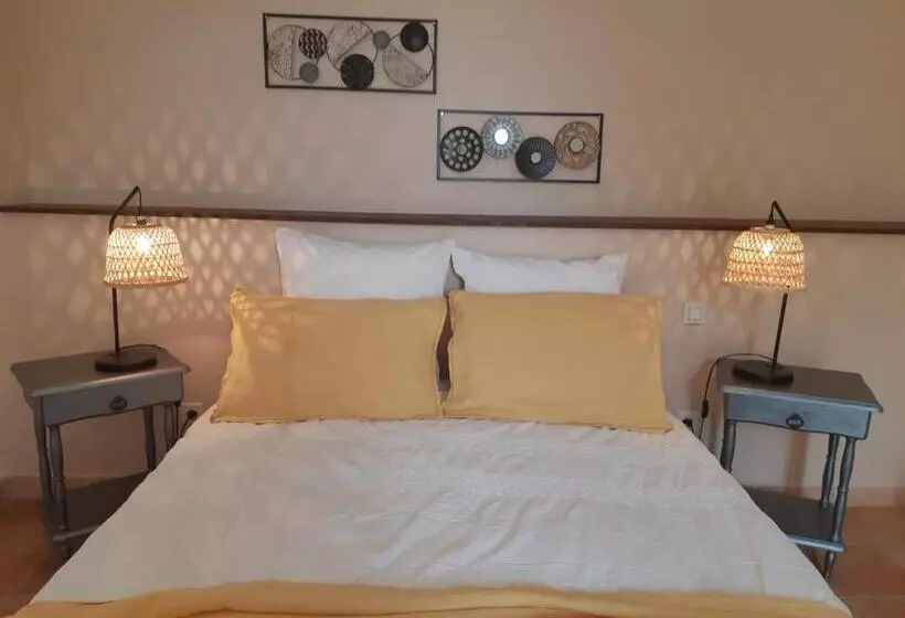 Majatalo Gîtes La Musardière