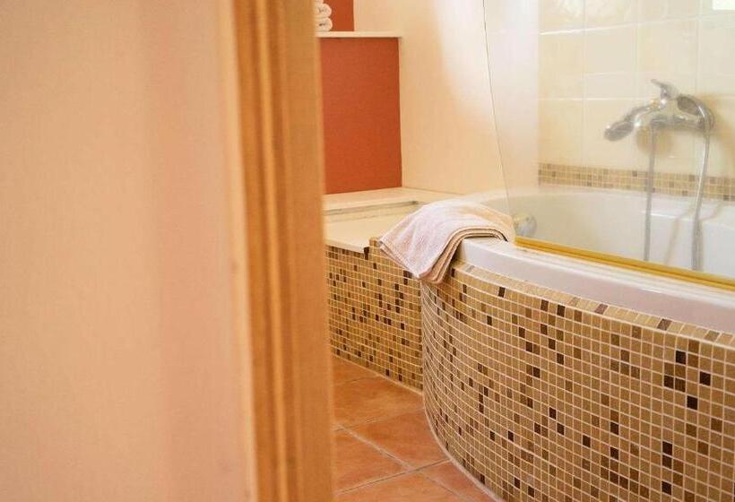 ペンション Gîtes La Musardière