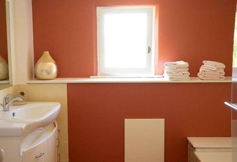 ペンション Gîtes La Musardière