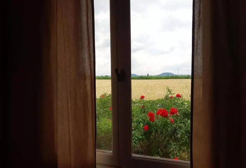 Majatalo Gîtes La Musardière