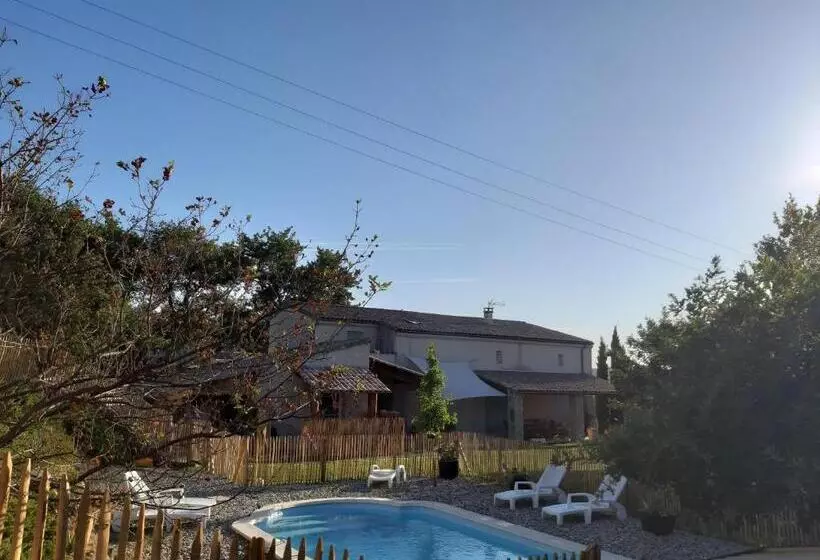 Majatalo Gîtes La Musardière