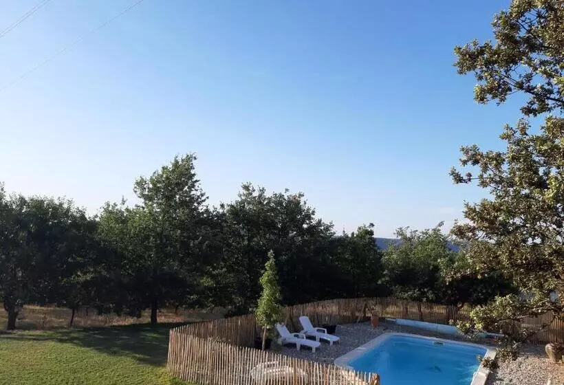 Majatalo Gîtes La Musardière