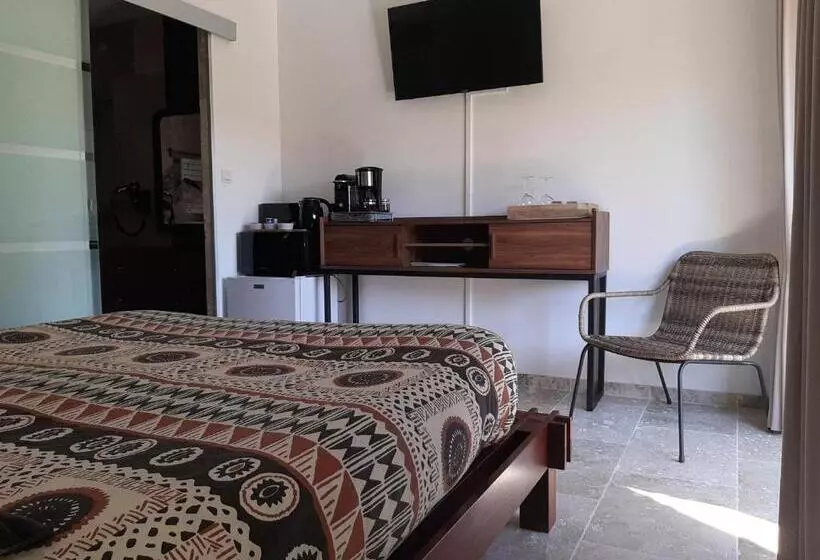 Majatalo Gîtes La Musardière