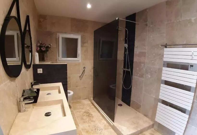 Majatalo Gîtes La Musardière