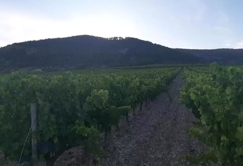 Majatalo Gîtes La Musardière