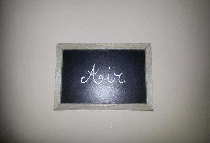 بنسيون Le Patio Des Cigales