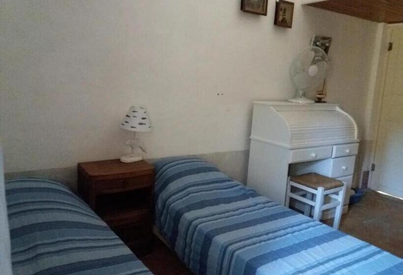 بنسيون Le Patio Des Cigales