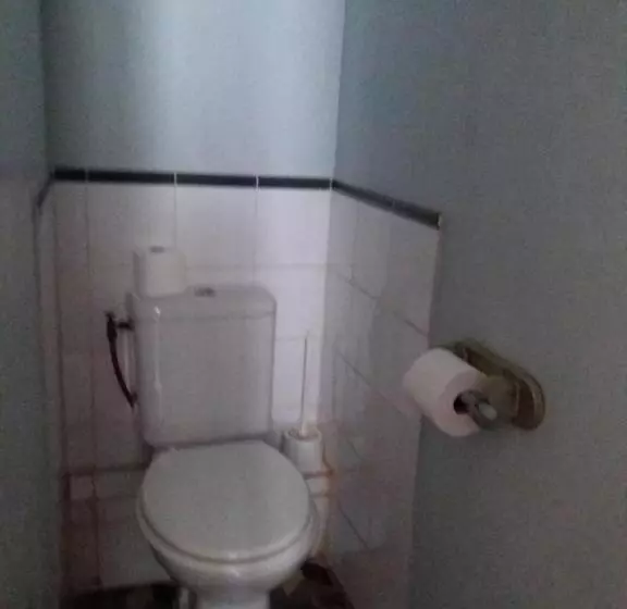 Majatalo Le Patio Des Cigales