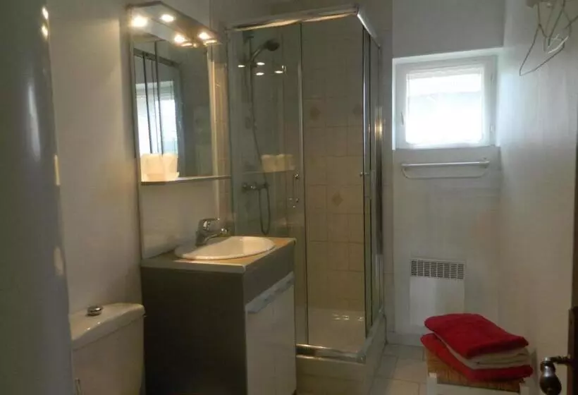 ペンション Meublés De Tourisme La Reserve