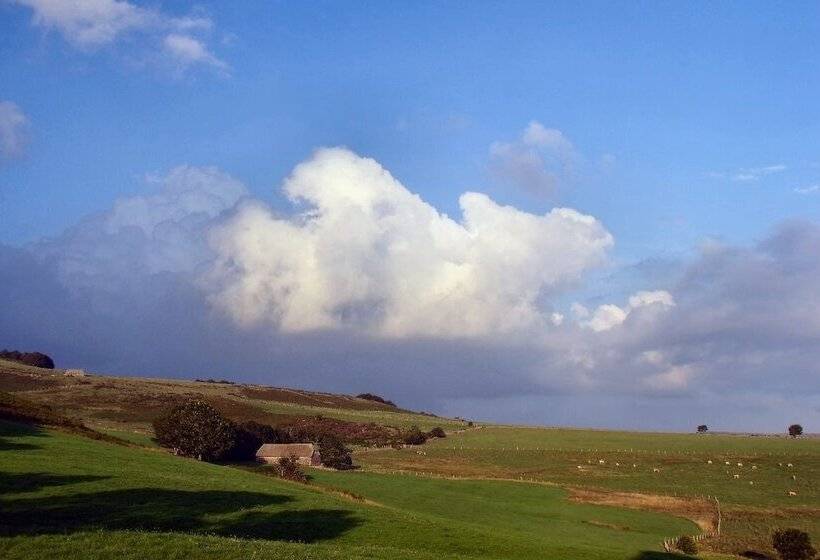 渡假胜地 Village De Gite La Cascade