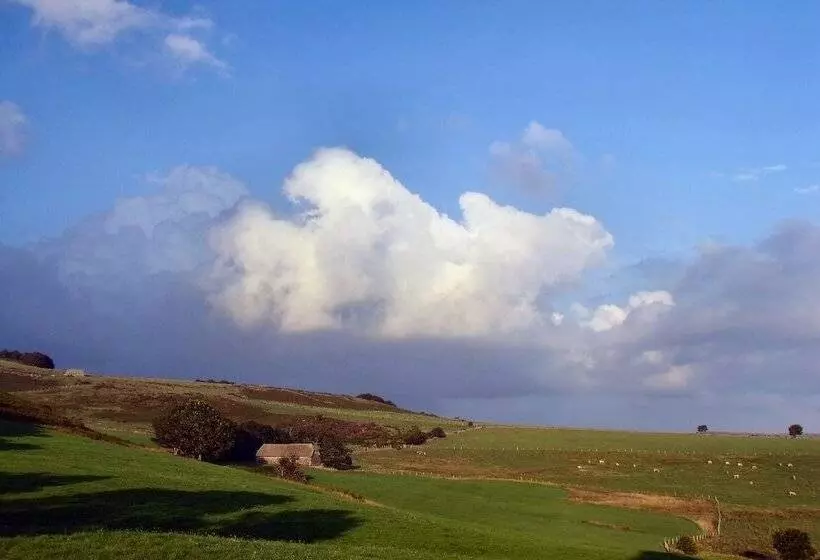 リゾートホテル Village De Gite   La Cascade