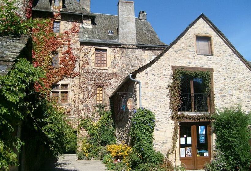 渡假胜地 Village De Gite La Cascade