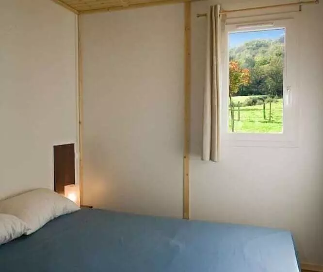 リゾートホテル Village De Gite   La Cascade