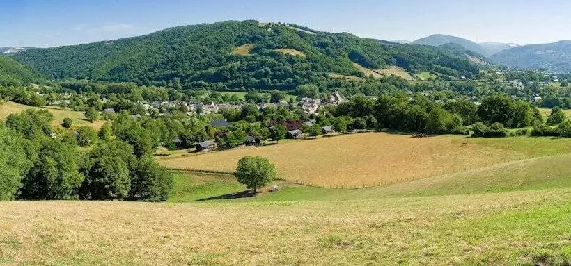 リゾートホテル Village De Gite   La Cascade