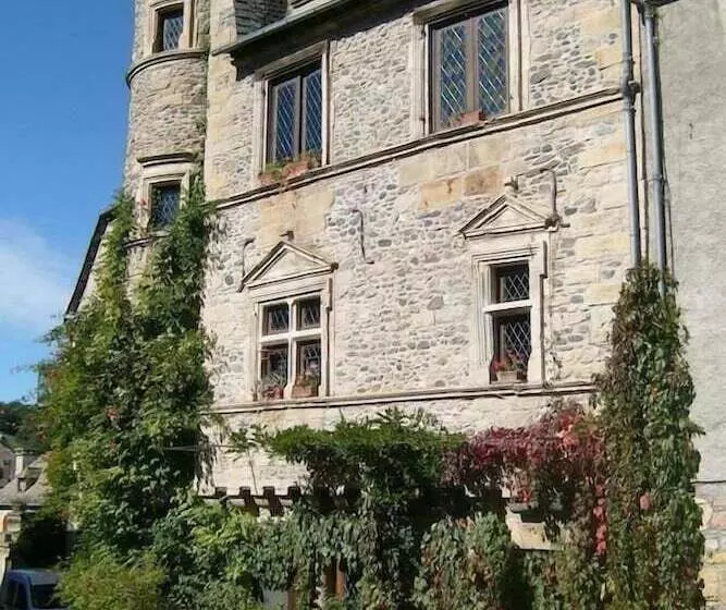 リゾートホテル Village De Gite   La Cascade