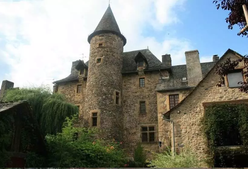 リゾートホテル Village De Gite   La Cascade