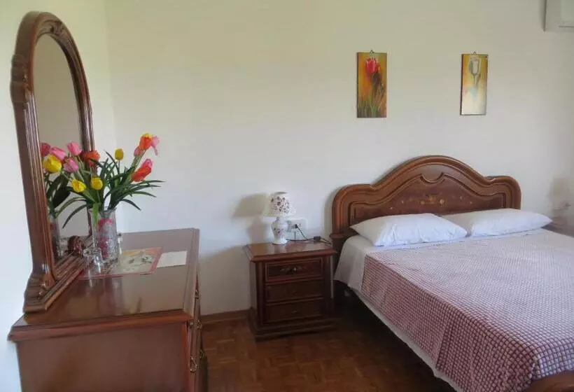 Aamiaismajoitus (B&B) 5 Palme