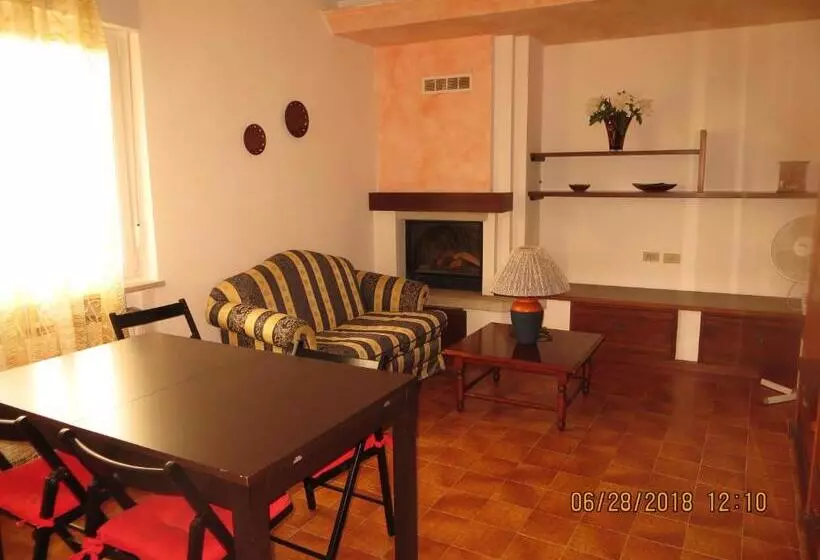 Aamiaismajoitus (B&B) 5 Palme