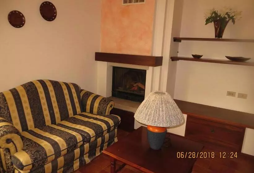 Aamiaismajoitus (B&B) 5 Palme