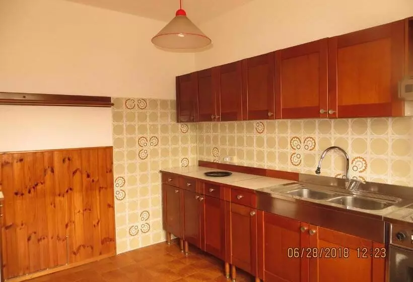 Aamiaismajoitus (B&B) 5 Palme