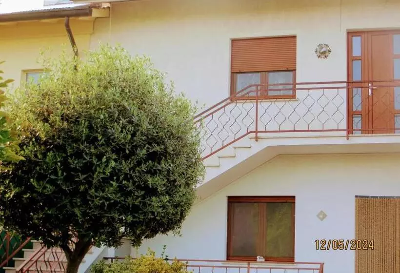 Aamiaismajoitus (B&B) 5 Palme