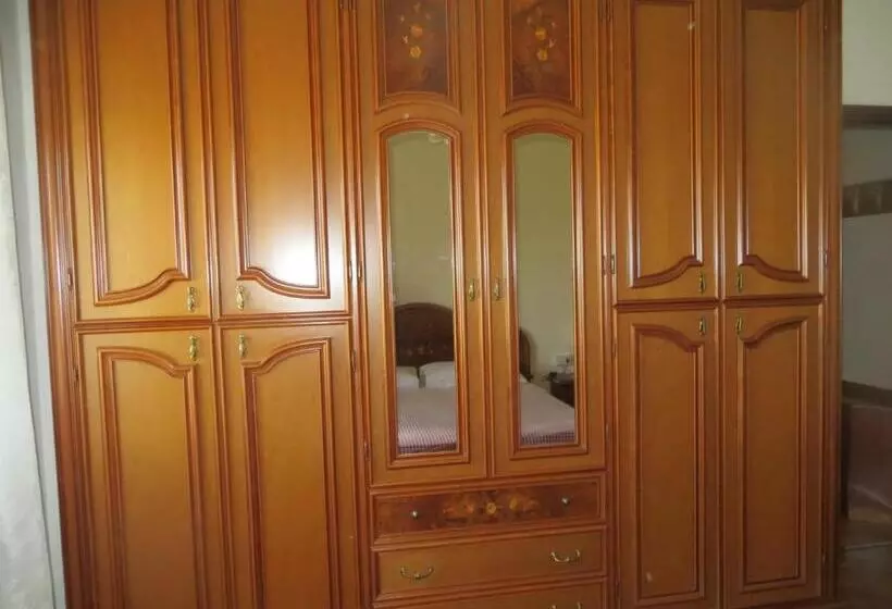 Aamiaismajoitus (B&B) 5 Palme