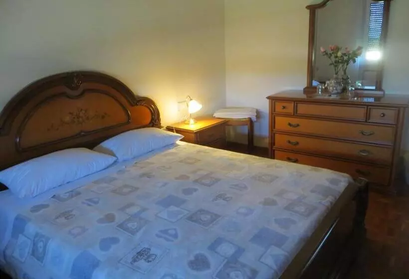 Aamiaismajoitus (B&B) 5 Palme