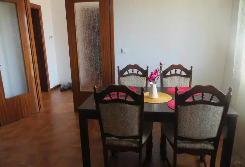 Aamiaismajoitus (B&B) 5 Palme