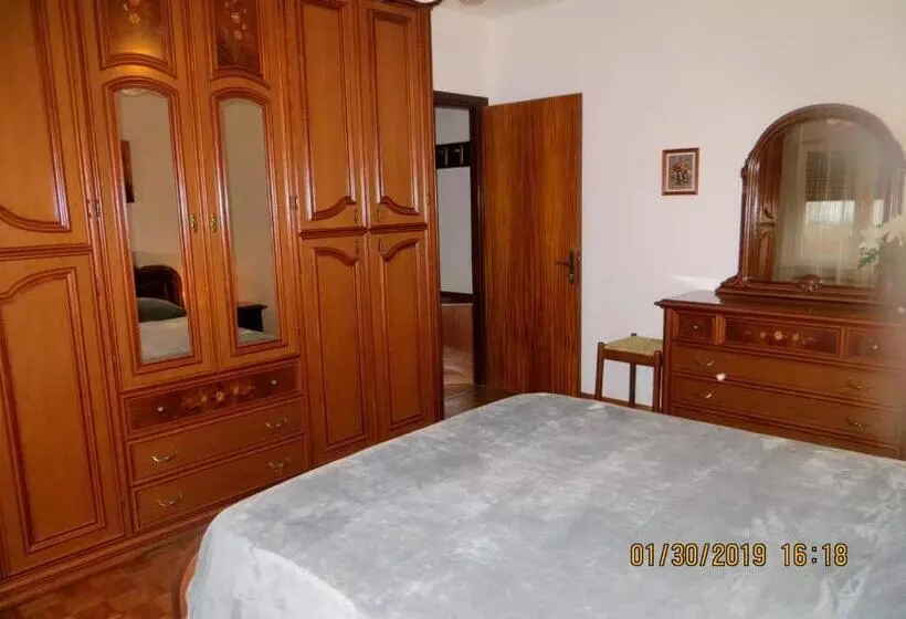 Aamiaismajoitus (B&B) 5 Palme