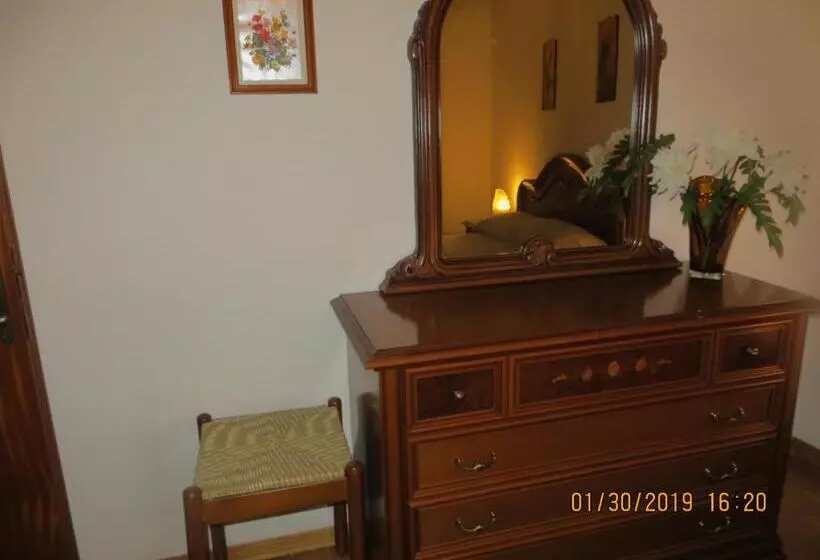 Aamiaismajoitus (B&B) 5 Palme