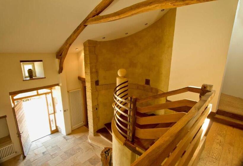 צימר Bel Endroit