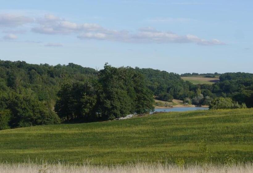 צימר Bel Endroit