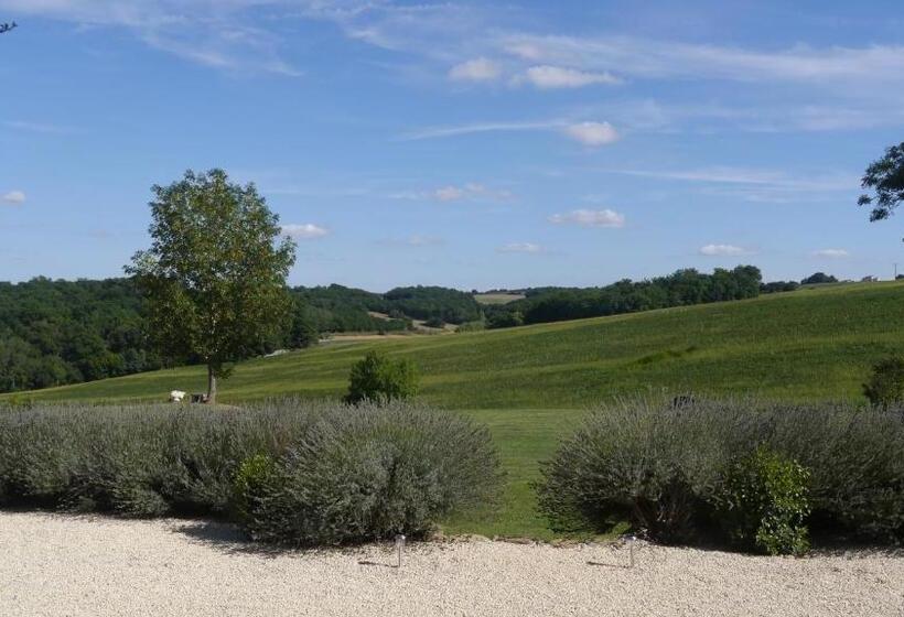 צימר Bel Endroit