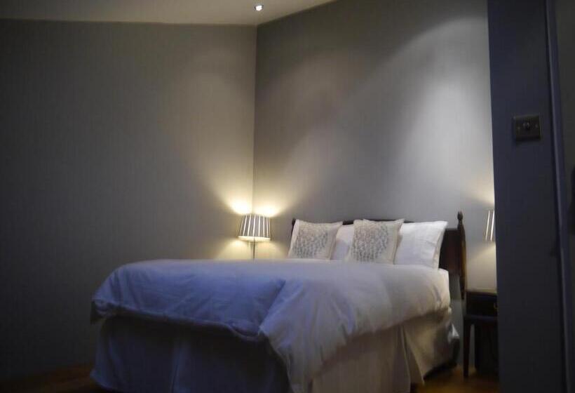 צימר Bel Endroit