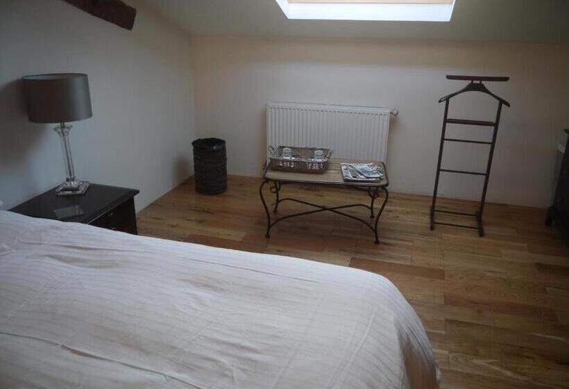 צימר Bel Endroit