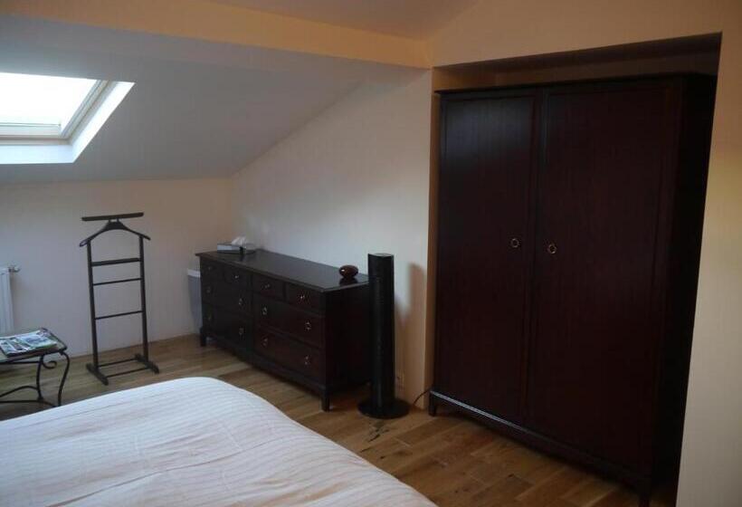 צימר Bel Endroit