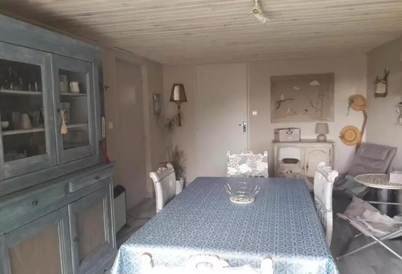 Aamiaismajoitus (B&B) Clair Matin