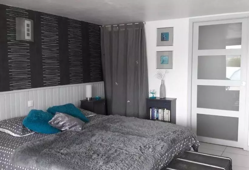 Aamiaismajoitus (B&B) Clair Matin